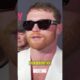 Canelo Alvarez Lifts Lid On Jaron Ennis Sparring