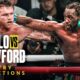 Canelo Alvarez vs Terence Crawford | Industry Predictions