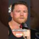 Canelo: Crawford Is Way Better Than Mayweather!