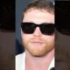 Canelo REACTS to CRAZY Terence Crawford photo