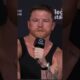 Canelo says Crawford is "WAY BETTER" than Floyd Mayweather