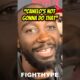 “Canelo’s NOT Gonna Do That” — Crawford SHUTS DOWN Face-Off Drama 😤