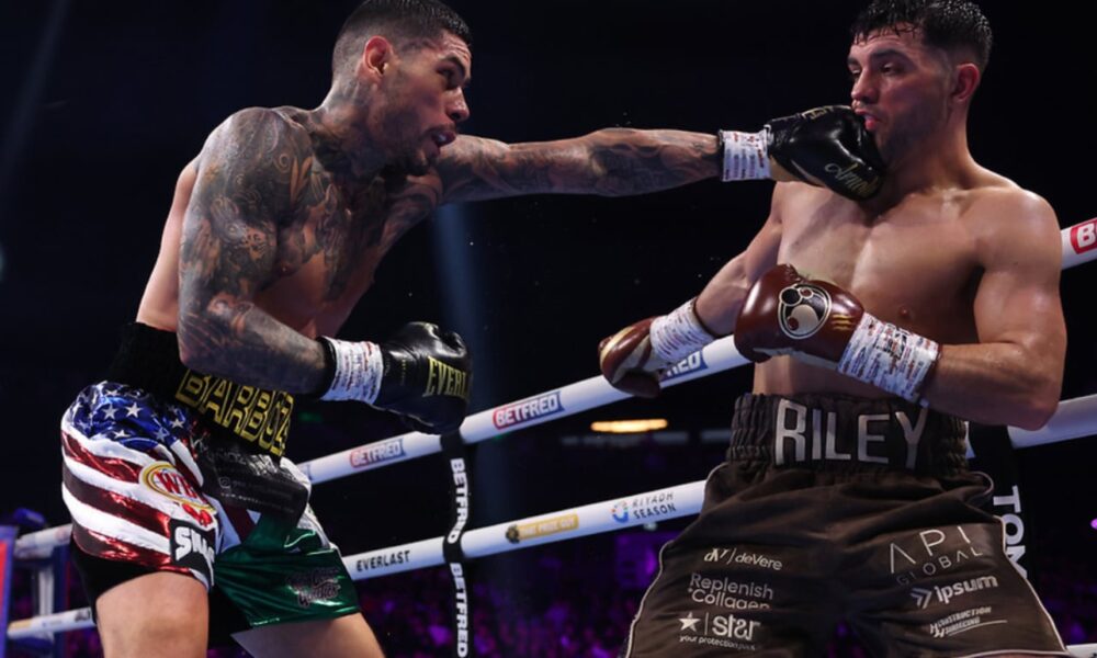 Image: Jack Catterall Teams Up with Bozy Ennis in a Bid to Revitalize His Welterweight Aspirations