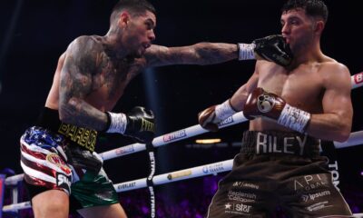 Image: Jack Catterall Teams Up with Bozy Ennis in a Bid to Revitalize His Welterweight Aspirations