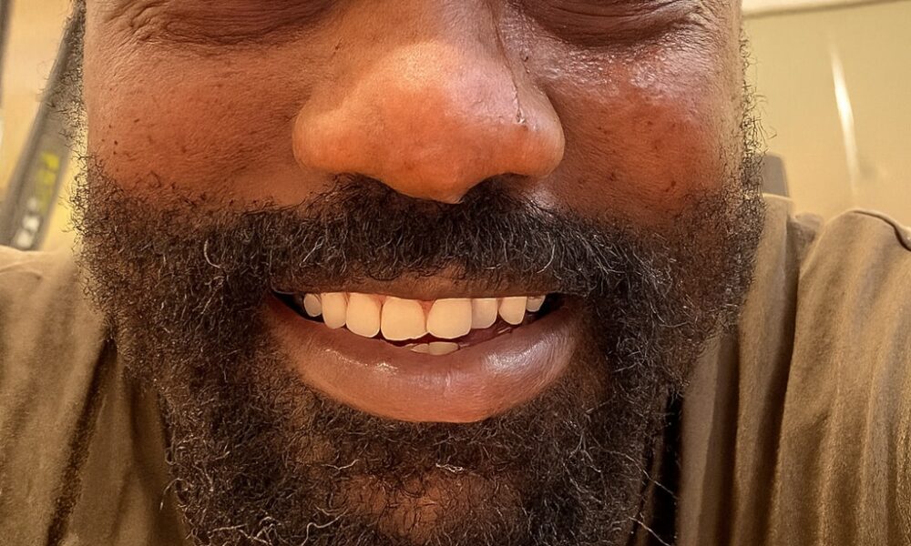 Image: Derek Chisora Announces "The Last Dance 2" for December 13, for His 50th and Final Professional Fight