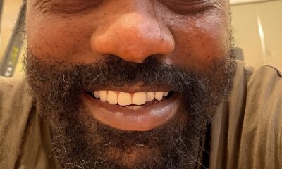 Image: Derek Chisora Announces "The Last Dance 2" for December 13, for His 50th and Final Professional Fight