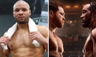 Canelo Alvarez will face Terence Crawford on September 13 in Las Vegas, live on Netflix