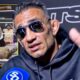 'DON'T F*** WITH ME!!' - Tony Ferguson REACTS to RAJA JACKSON INCIDENT, WARNS SALT PAPI