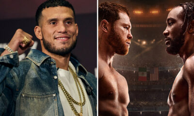 Canelo Alvarez will face Terence Crawford on September 13 in Las Vegas, live on Netflix