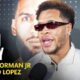 Devin Haney Sends Brian Norman Jr Message & Teofimo Lopez