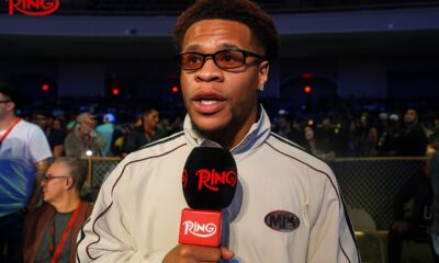 Image: Devin Haney's "I Can't Wait To Show How Great I Am" Vow met with doubt Against Brian Norman Jr.