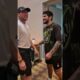Dillon Danis TELLS Darren Till: 'KO THAT MFER'