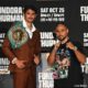 Image: Fundora Unfazed by Thurman's Experience, Predicts Early Finish on October 25