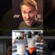 Eddie Hearn LAUGHS: 'Canelo DROPPED FOUR TIMES!!'