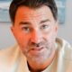 Eddie Hearn REVEALS Jaron Ennis PUSHING FOR Crawford fight; TRUTH on Eubank Jr vs Benn 2 MADNESS