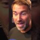 Eddie Hearn SLAMS "DISGUSTING" Mike Tyson vs Floyd Mayweather