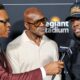 Evander Holyfield & Michael Che on TUPAC GREATNESS: 'HE DID WHAT I COULDN'T DO!'