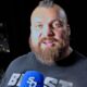 'F****** Sick of B*******!!' - Eddie Hall REACTS to Dillon Danis CALL OUT