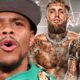 FIGHTERS REACT to Gervonta Davis vs Jake Paul: Shakur, Roach Jr, Garcia, Shields, & MORE
