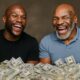 Image: Floyd Mayweather vs. Mike Tyson: How One Lost $300M While the Other Built a Billion