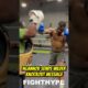 Francis Ngannou SENDS Deontay Wilder BRUTAL KO MESSAGE to settle BIGGEST PUNCHER DEBATE
