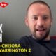 Frank Smith On Opetaia-Chisora & Dismisses Wood-Warrington 2