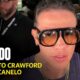 Gabe Rosado Reacts To Crawford Stunning Win vs Canelo