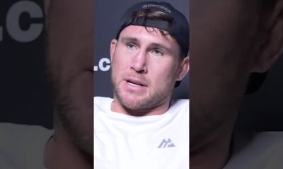 HUGE! Darren Till CONFIRMS Andrew Tate fight for December!!!