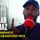 Hamzah Sheeraz Predicts Emphatic Canelo KO Win vs Crawford