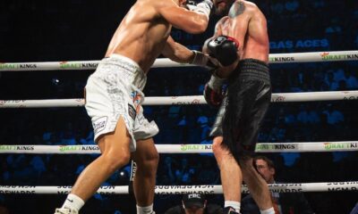 Image: Caleb Plant Insists He’s Still Among Top Super Middleweights Despite Recent Loss to Jose Resendiz