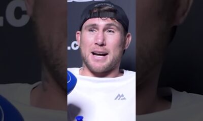 Ibiza Final Boss MUGGED OFF Darren Till!