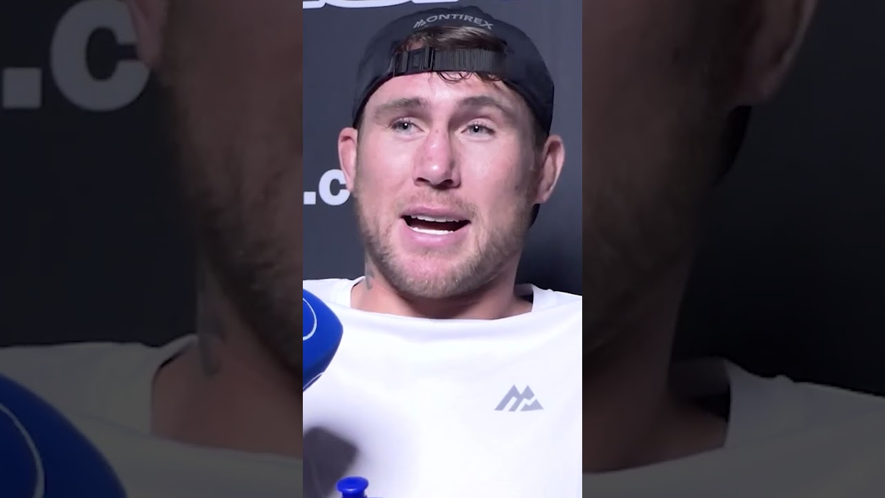 Ibiza Final Boss MUGGED OFF Darren Till!