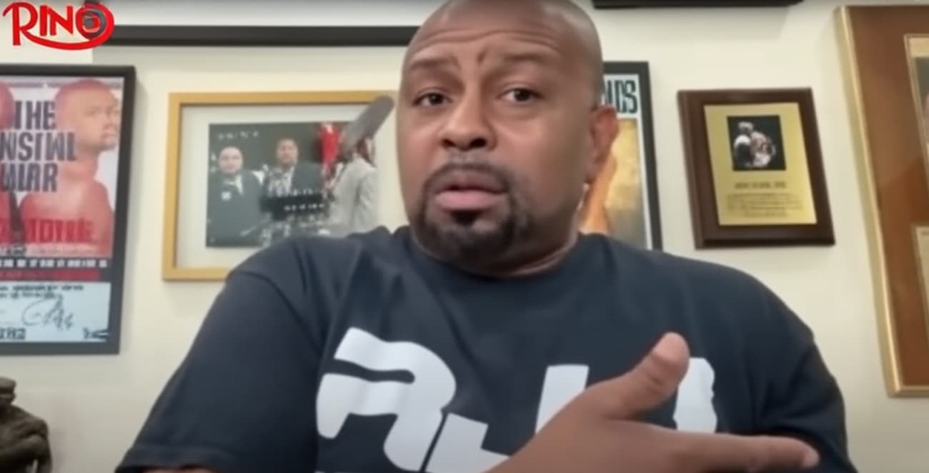 Image: One Way or Six? Roy Jones Jr. Assesses Canelo's Chances Against Crawford