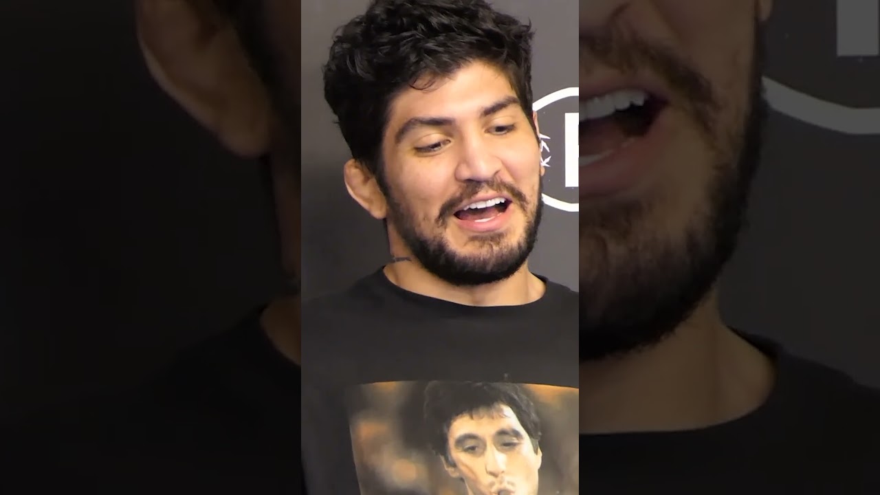 Is Conor McGregor "SCARED S*******" of Tony Ferguson?!