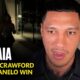 Jai Opetaia Praises Crawford After Stunning Canelo Win