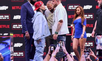 Image: Tim Bradley Warns Jake Paul Is About to Be ‘Erased’—Predicts Gervonta Davis Will Humiliate the Social Media Star