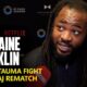 Jermaine Franklin Denies Moses Itauma Fight Rejection