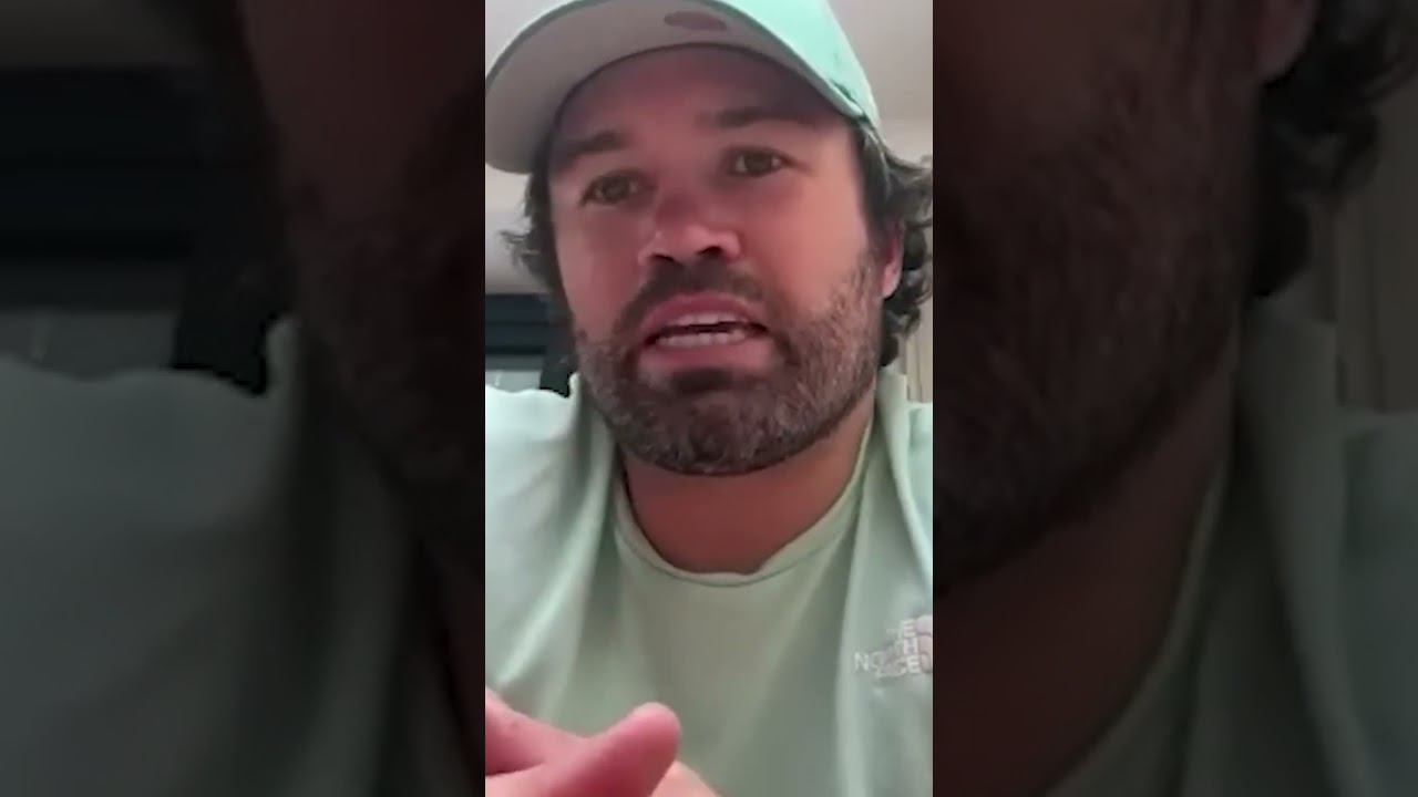 John Ryder describes WHAT IT'S LIKE to get punched by Canelo!