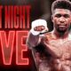 LIVE Boxing | Lerrone Richards vs Dylan Courtney