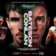 LIVE 🥊Mick Conlan vs Jack Bateson • PRESS CONFERENCE • Wasserman Boxing