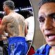 'LOSING STREAK IS OVER!' Tony Ferguson IMMEDIATE REACTION: 'I'M NOT WASHED!!'