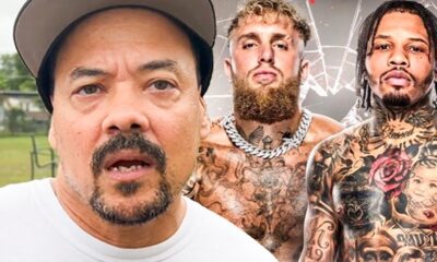 Lamont Roach Sr REACTS to Gervonta Davis vs Jake Paul: “EVERYBODY WAS LOOKING FORWARD TO REMATCH”