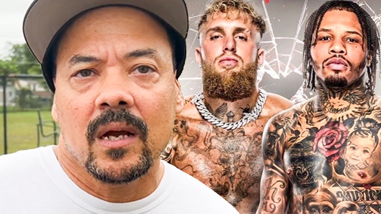 Lamont Roach Sr REACTS to Gervonta Davis vs Jake Paul: “EVERYBODY WAS LOOKING FORWARD TO REMATCH”