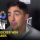 Lewis Crocker Manager Jamie Conlan Reacts To Controversial Win Over Paddy Donovan