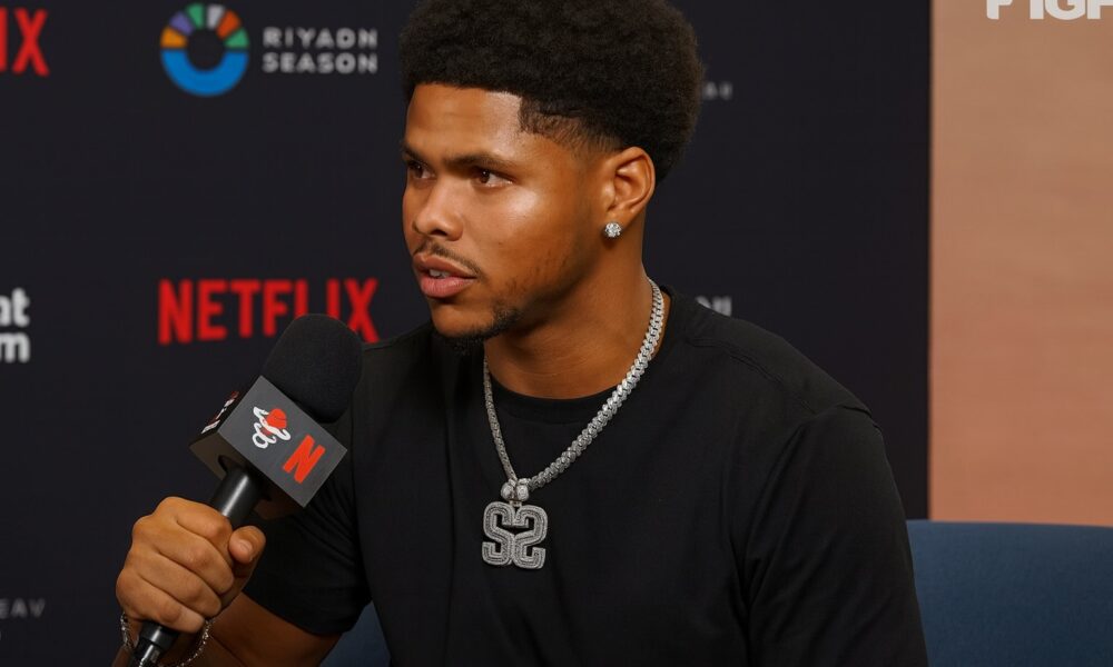 Image: What Happens if Teofimo Beats Shakur? A Roach Defense Could Make the WBC Champion Look Like a Paper Tiger