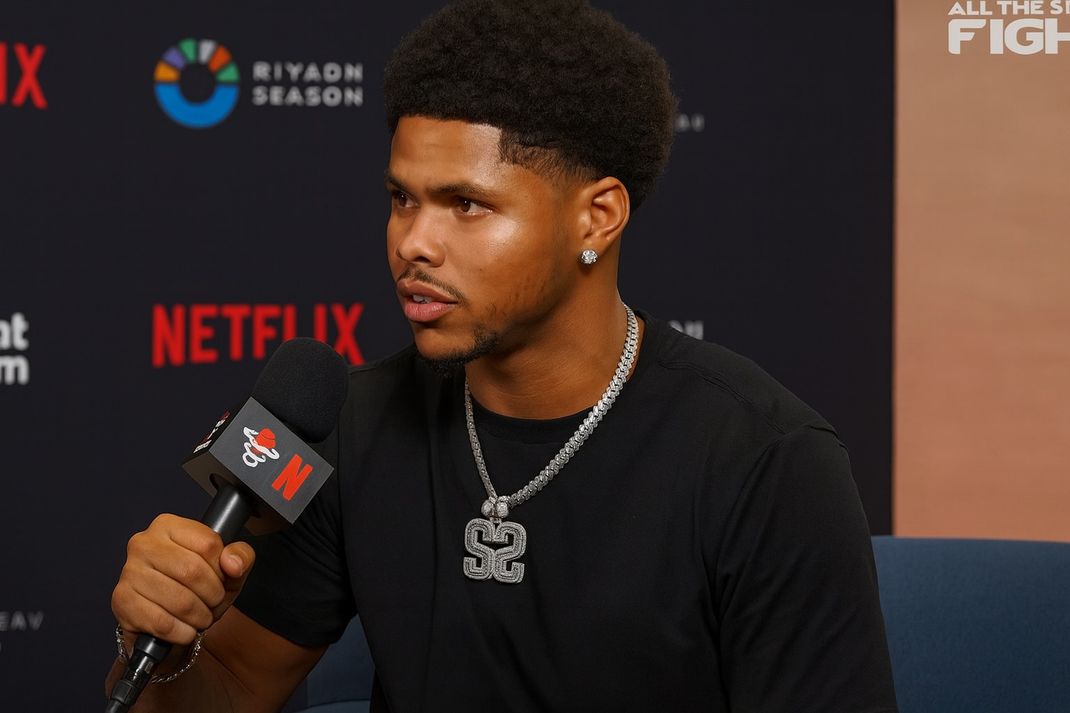 Image: What Happens if Teofimo Beats Shakur? A Roach Defense Could Make the WBC Champion Look Like a Paper Tiger