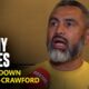 Manny Robles Breaks Down Canelo-Crawford Fight