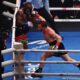 Image: Crawford's Mastery Ignored? McGirt Blasts Judges for 115-113 Scores in Canelo Clash