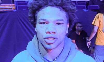 Mayweather PROTEGE Curmel Moton FINAL Canelo vs Crawford PREDICTION & BAD NEWS for Mike Tyson