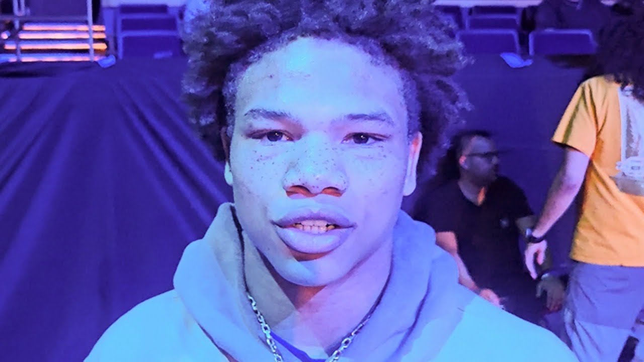 Mayweather PROTEGE Curmel Moton FINAL Canelo vs Crawford PREDICTION & BAD NEWS for Mike Tyson